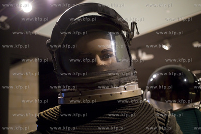 41 Festiwal Filmowy w Gdyni. Muzeum Miasta Gdyni. Wernisaż...