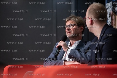 43. Festiwal Polskich Filmów Fabularnych w Gdyni....