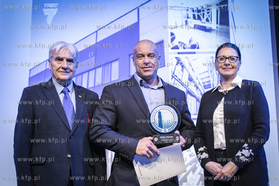 Gdańsk. NOT. Konferencja Jakość i innowacje w rozwoju...