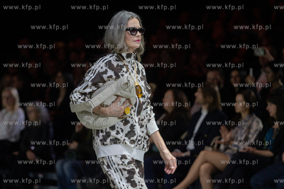 Pokaz mody i bursztynu AMBER Vibes podczas międzynarodowych...