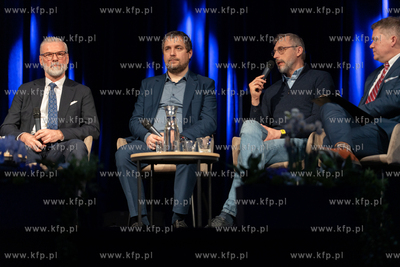 Zespół Szkół Łączności w Gdańsku. Ogólnopolska...