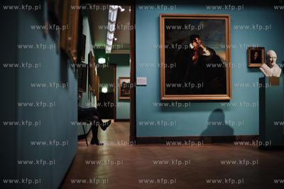 Muzeum Narodowe w Warszawie.
16.03.2011
fot. Michal...