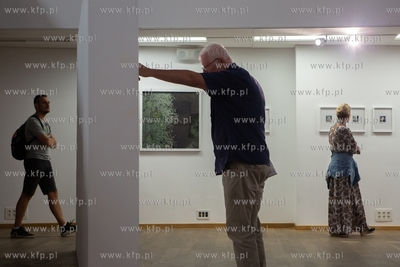 Sopot,Państwowa Galeria Sztuki, Festiwal Fotografii...