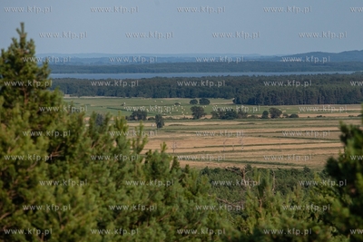 Latarnia Morska w Czołpinie. 19.07.2019 / fot. Anna...