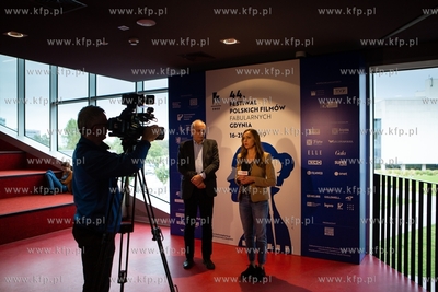 44. Festiwal Polskich Filmów Fabularnych w Gdyni -...