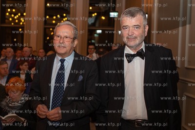 Debata Rozmowy  na szczycie. O gospodarce z widokiem...