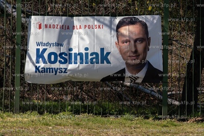 Gdańsk. Wybory prezydenckie 2020 w Polsce mają się...