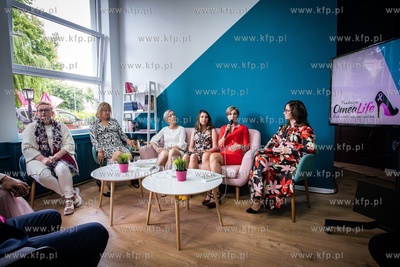 Otwarcie pierwszego w Polsce Centrum Wiedzy o Raku...