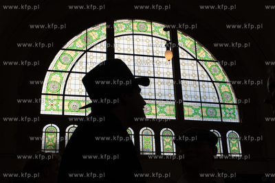 Gdańsk. Otwarcie dworca Gdańsk Główny po czterech...