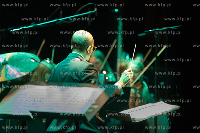 Gdynia. Teatr Muzyczny. Energa Ladies Jazz Festival...