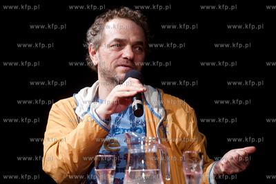 Teatr Miejski im. Witolda Gombrowicza w Gdyni. 5 edycja...