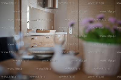 Osiedle Sopocka Recydencja developera Polnord.
Nz...