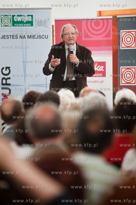 Sopot. Panstwowa Galeria Sztuki. XIII Festiwalu Teatru...