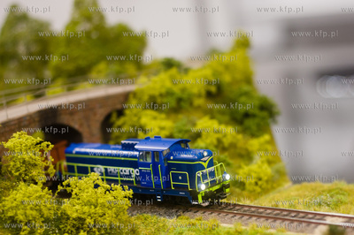 Gdansk. Amber Expo. Targi Gra I Zabawa 2013 oraz kolejna...