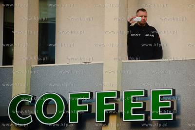 Gdynia. Orszak Trzech Kroli.  06.01.2014 fot. Mateusz...