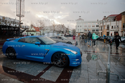 Plac Przyaciol Sopotu. 22 final Wielkiej Orkiestry...