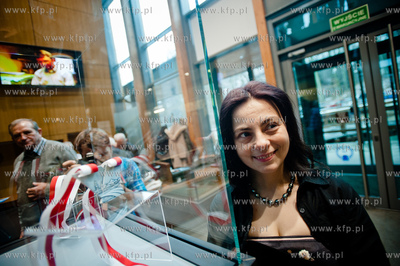 Sopot. Grodzisko - oddzial Muzeum Archeologicznego...
