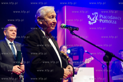 Gdansk. Centrum konferencyjno-wystawiennicze Amber...