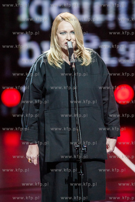 Sopot. Opera Lesna. Polsat Sopot Festiwal 2014. 
Nz...