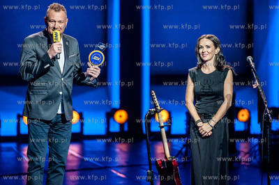 Sopot. Opera Lesna. Polsat Sopot Festiwal 2014. 
Nz...