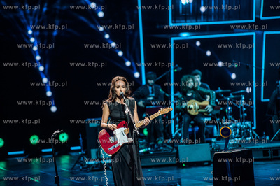 Sopot. Opera Lesna. Polsat Sopot Festiwal 2014. 
Nz...