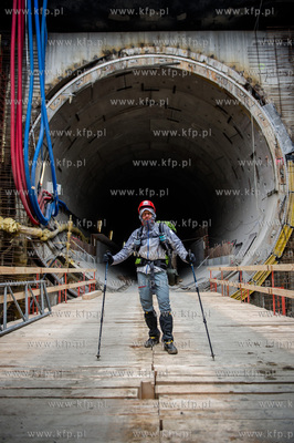 Piaskiem w raka, czyli charytatywny marsz brzegiem...