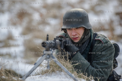 Strzelnica Czapla w Lublewie. Wycieczka terenowa oraz...