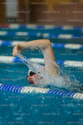 Gdansk. Zawody Triathlon Gdansk o Puchar Rektora AWFiS...