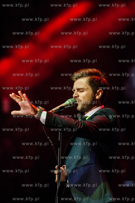 Sopot. Opera Lesna. Koncert Muzyczne Lato w Sopocie...