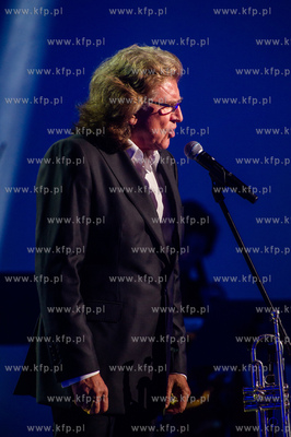 Gdynia. Teatr Muzyczny. Uroczysta Gala Otwarcia 40...