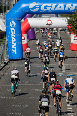 Zawody Herbalife Ironman 70.3 Gdynia 2016.
07.08.2016
fot....