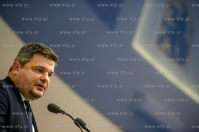 Gdańsk. Urząd Marszałkowski Wojewodztwa Pomorskiego....