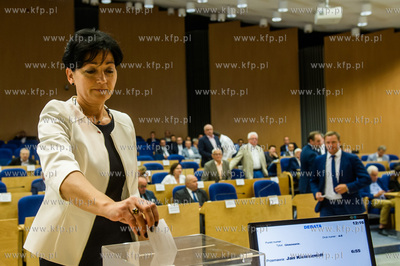 Gdańsk. Urząd Marszałkowski Wojewodztwa Pomorskiego....