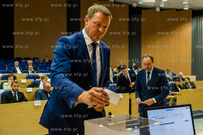 Gdańsk. Urząd Marszałkowski Wojewodztwa Pomorskiego....