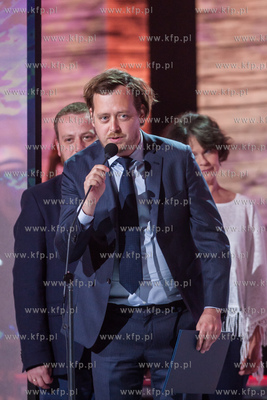 Sopot. Hotel Sheraton. XV Festiwalu Teatru Polskiego...