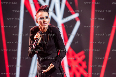 Sopot. Opera Leśna. Top of The Top Festival Sopot...