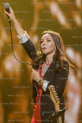 Sopot. Opera Leśna. Top of The Top Festival Sopot...