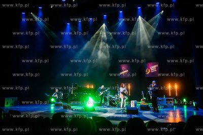 Gdynia. Teatr Muzyczny. Duża Scena. Festiwal Ladies...