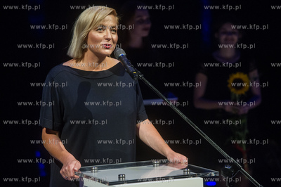 Teatr Muzyczny. Scena Nowa. 44. Festiwal Polskich Filmów...