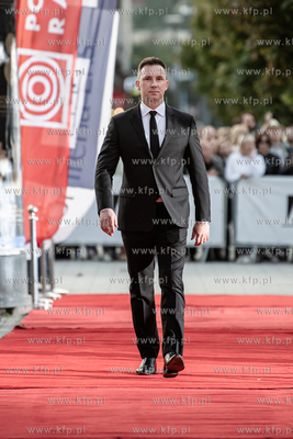 48. Festiwal Polskich Filmów Fabularych w Gdyni. Gala...