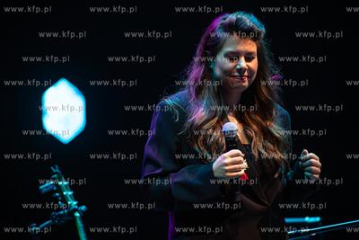 Gdynia. Teatr Muzyczny. Energa Ladies  Jazz Festival...