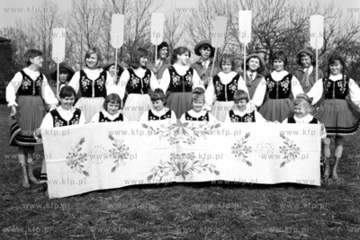 Kaszubski zespół ludowy.
05.1967
0000735z_maj1967
Fot....