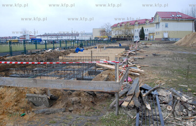 Reda. Wladze miasta podjely decyzje o zgloszeniu miasta...