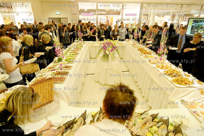 Gdynia. Dzis oficjalnie oddana zostanie nowa czesc...