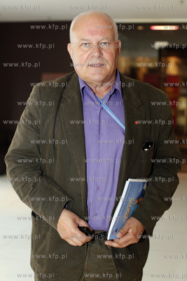 X Festiwal Dobrego Humoru w GdanskuMarek Lochwicki...