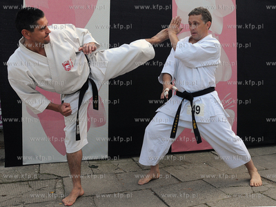 III Ogolnopolski Zlot Fanow M jak Milosc. Nz Robert...