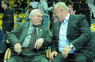 Hala Sportowo - Widowiskowa Gdynia. Wielkie otwarcie...