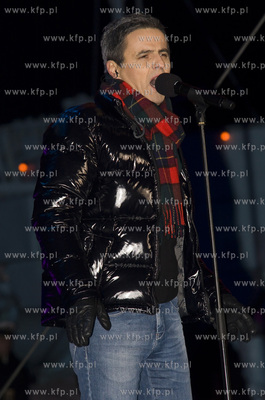 Gdynia. XVII edycja akcji charytatwynej I TY MOZESZ...