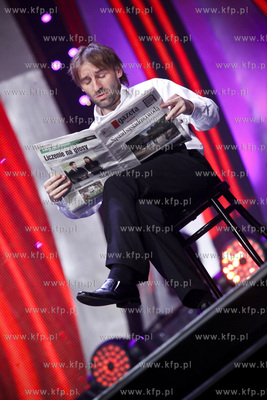 Sopot TopTrendy Festiwal 2010 Ostatni dzien Festiwalu...