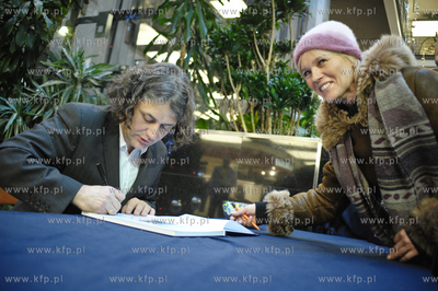 CH Manhattan w Gdansku - Wrzeszczu. Premiera polaczona...